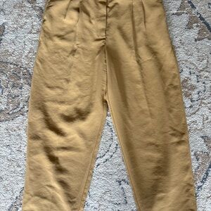 Aritizia Wilfred Crepe Pants